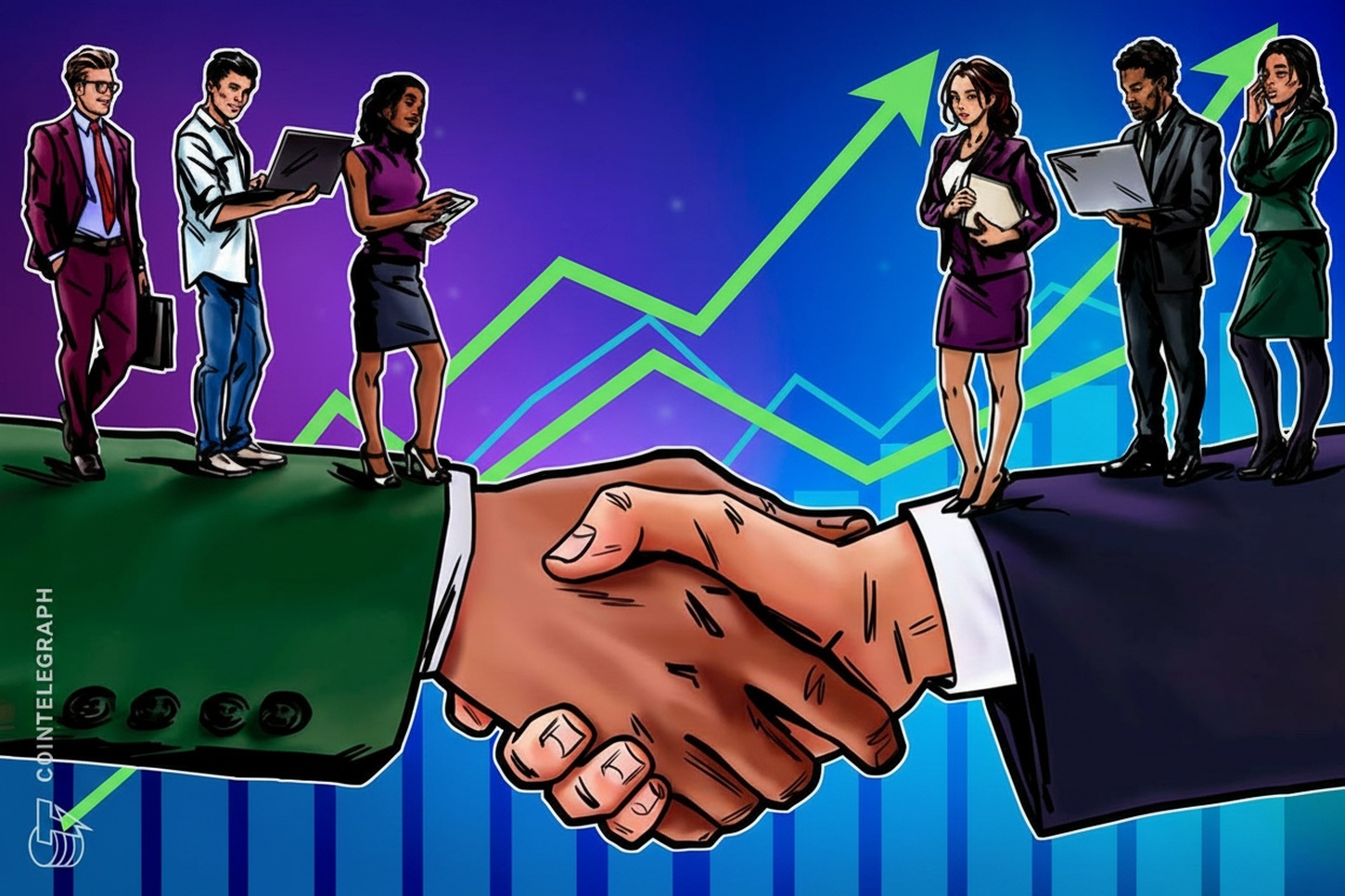 Cointelegraph