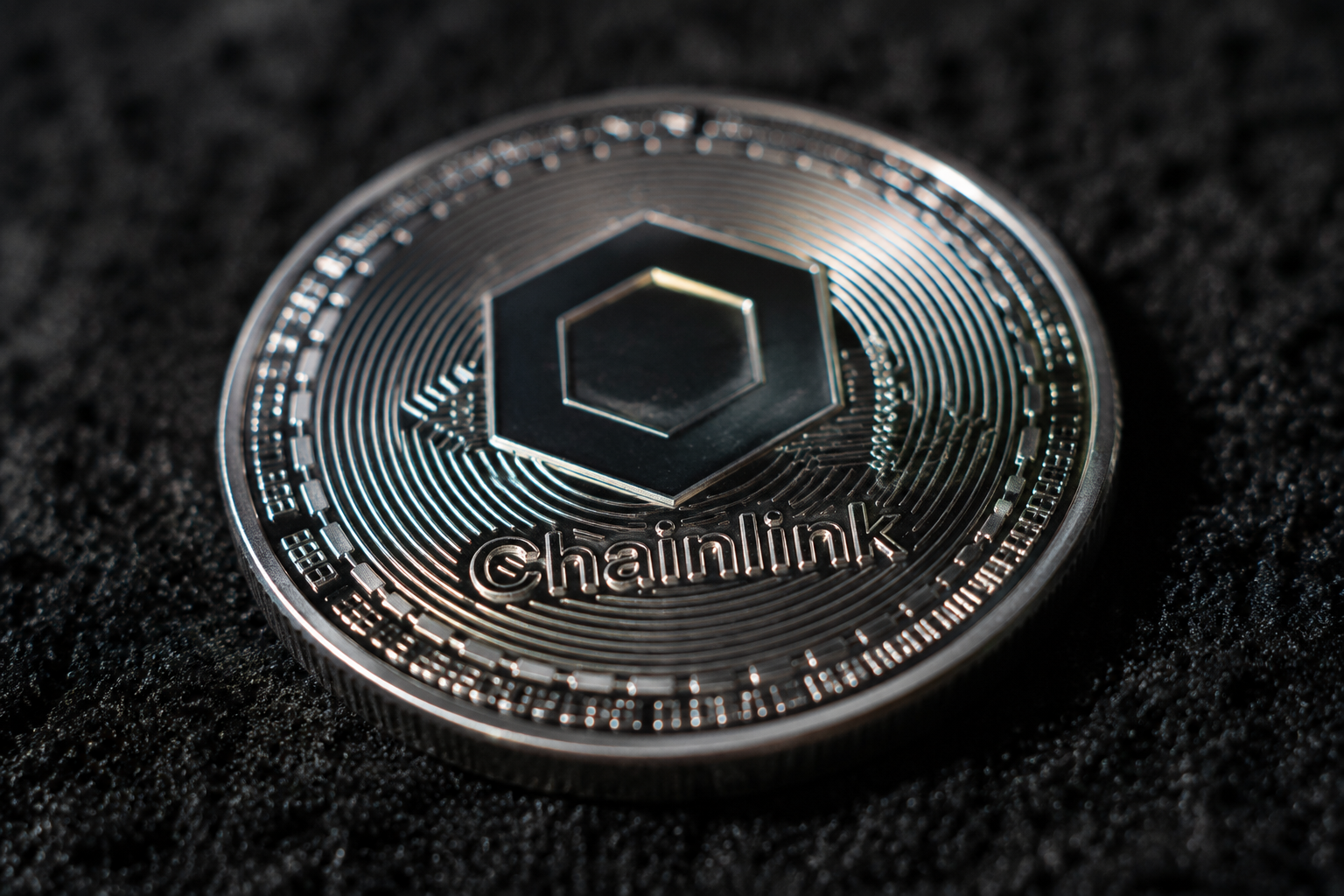 Can the Chainlink-Mastercard partnership reverse LINK’s bear trend?