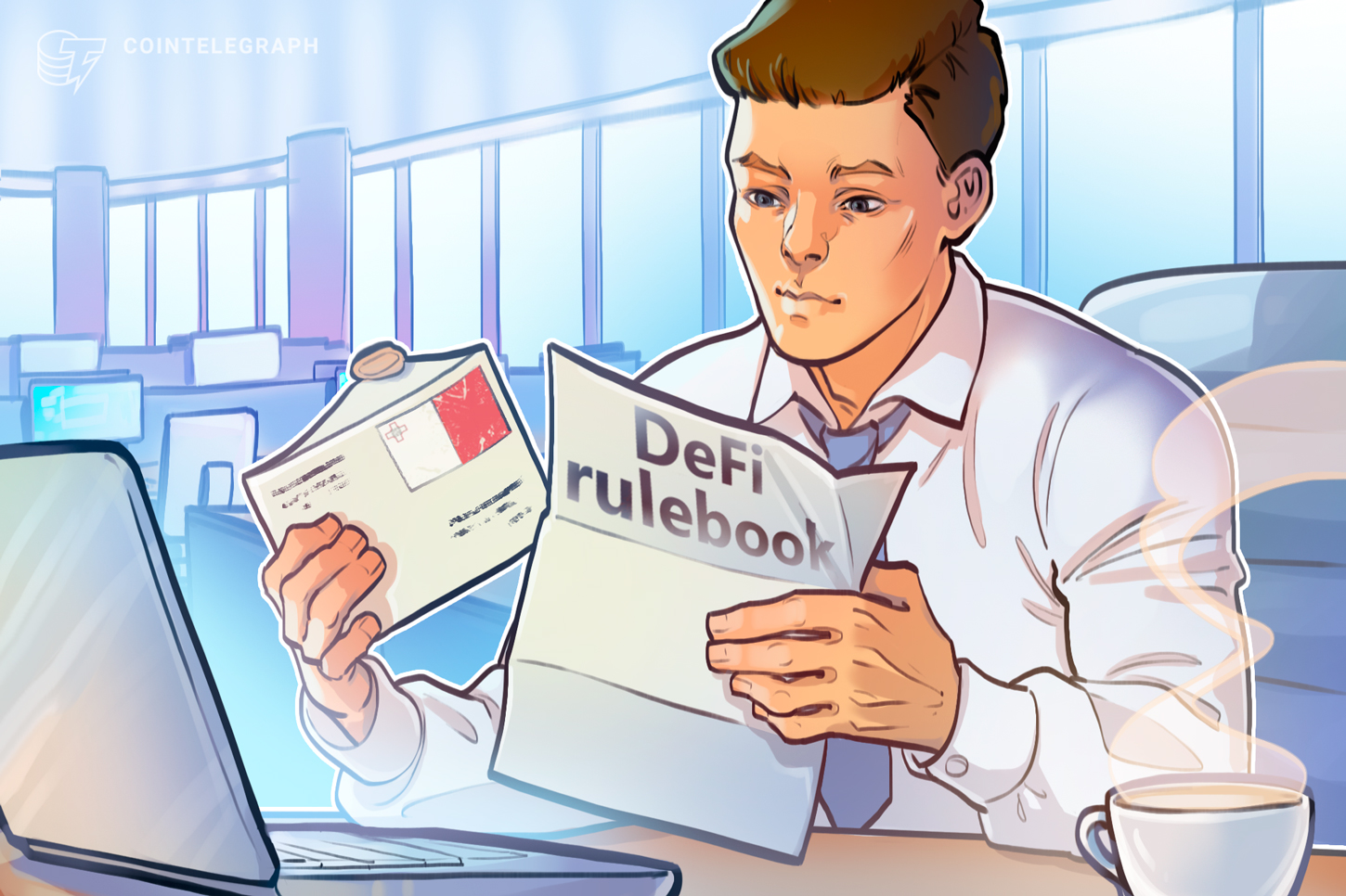 Cointelegraph