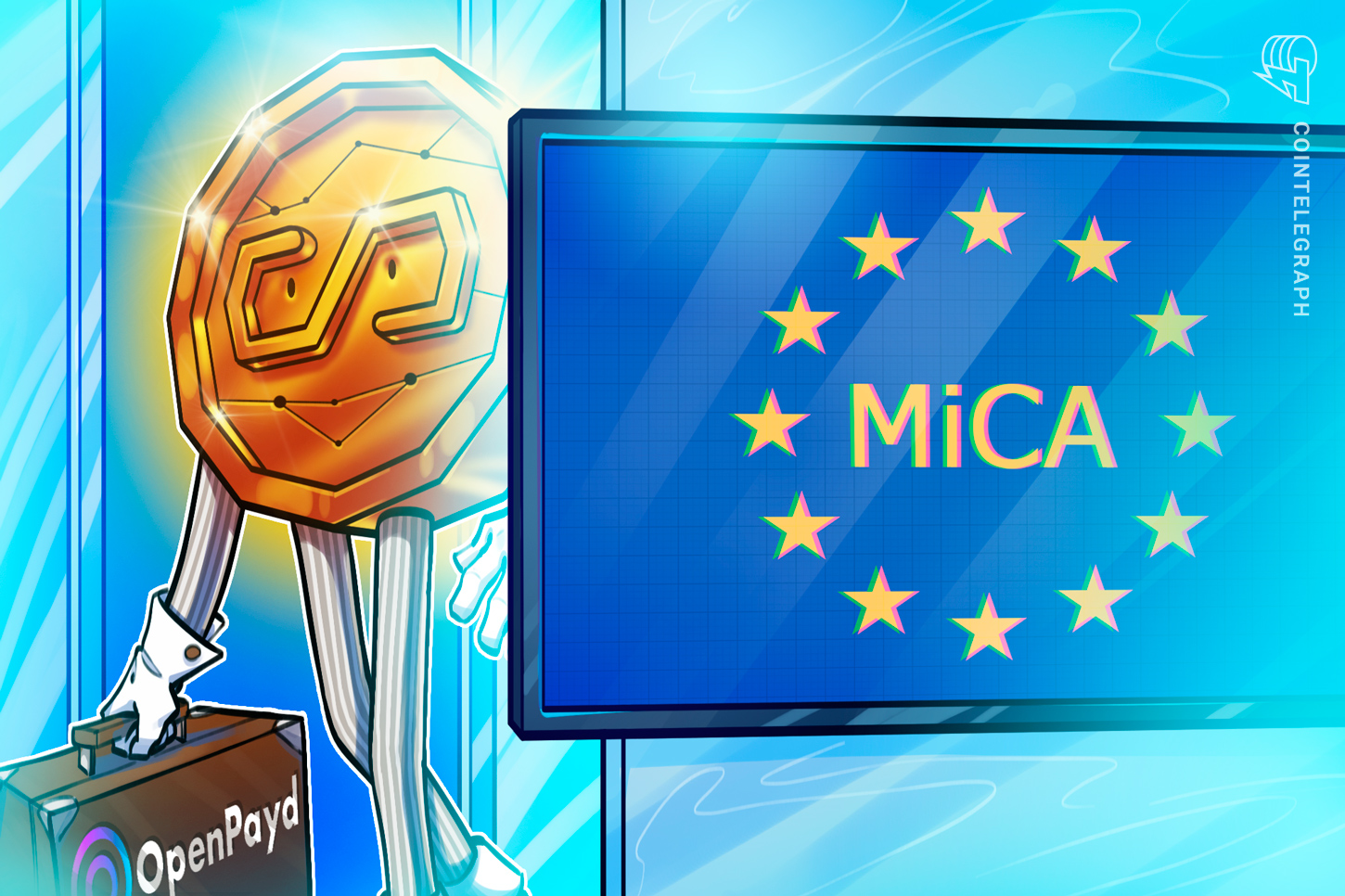 Cointelegraph
