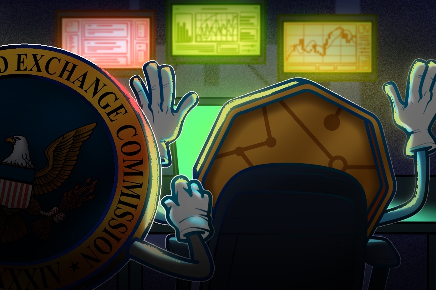 Cointelegraph