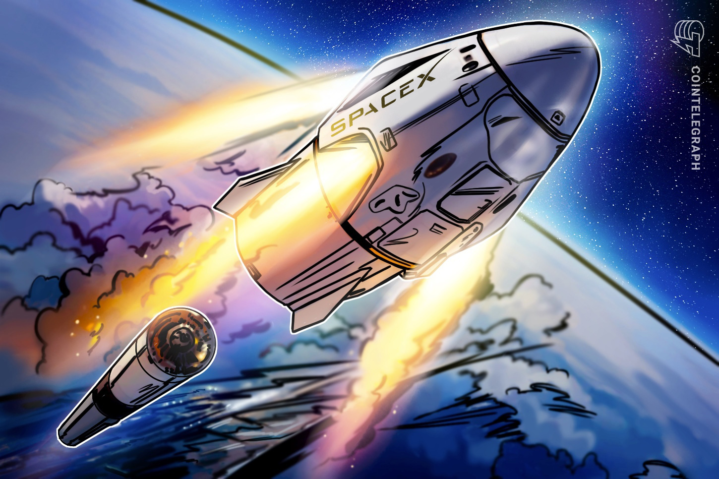 Cointelegraph