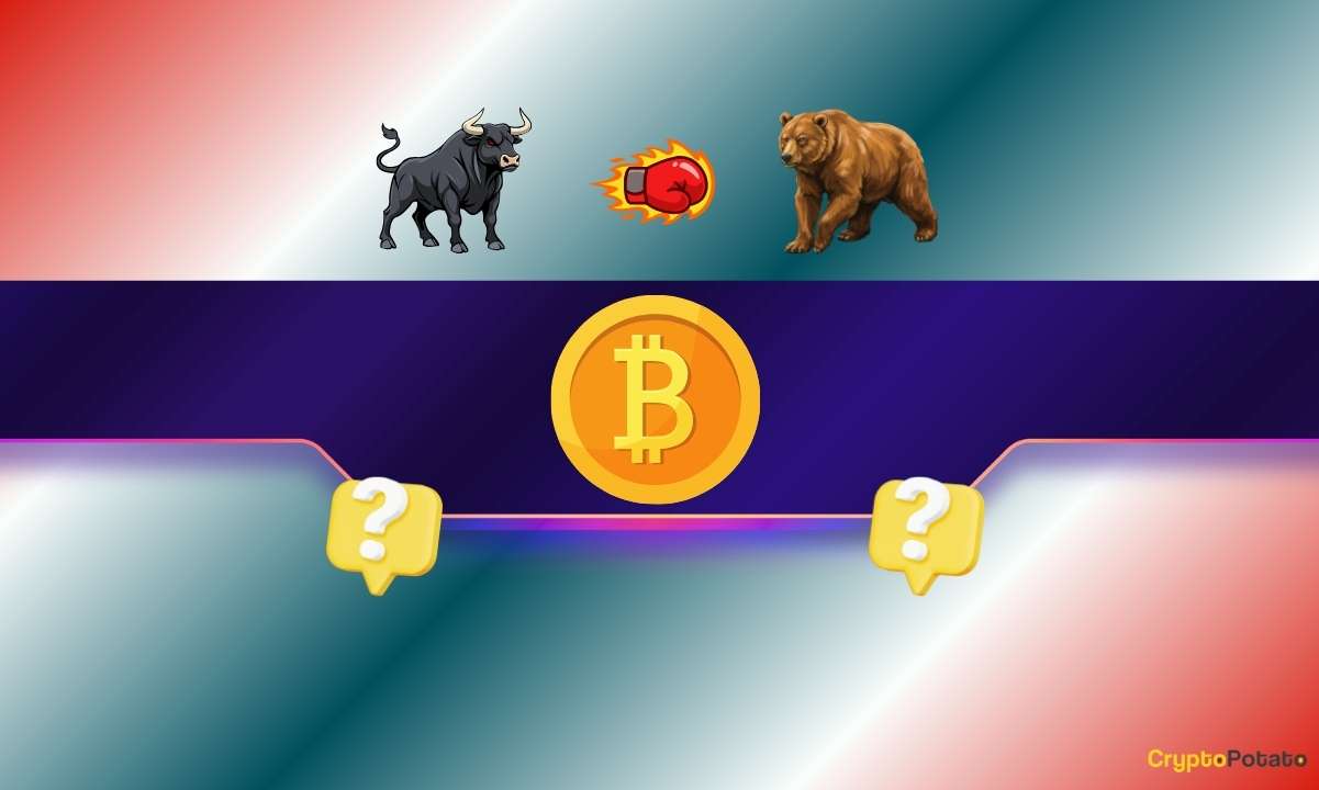 Are Exchange Shutdowns a Sign the Bear Market Is Ending?