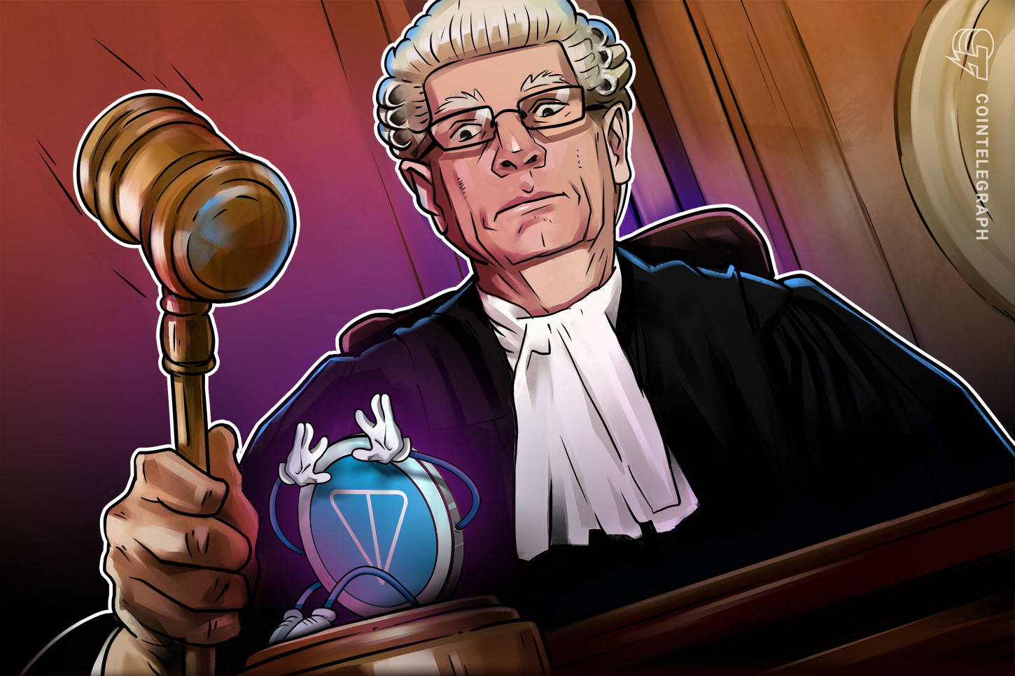 Cointelegraph