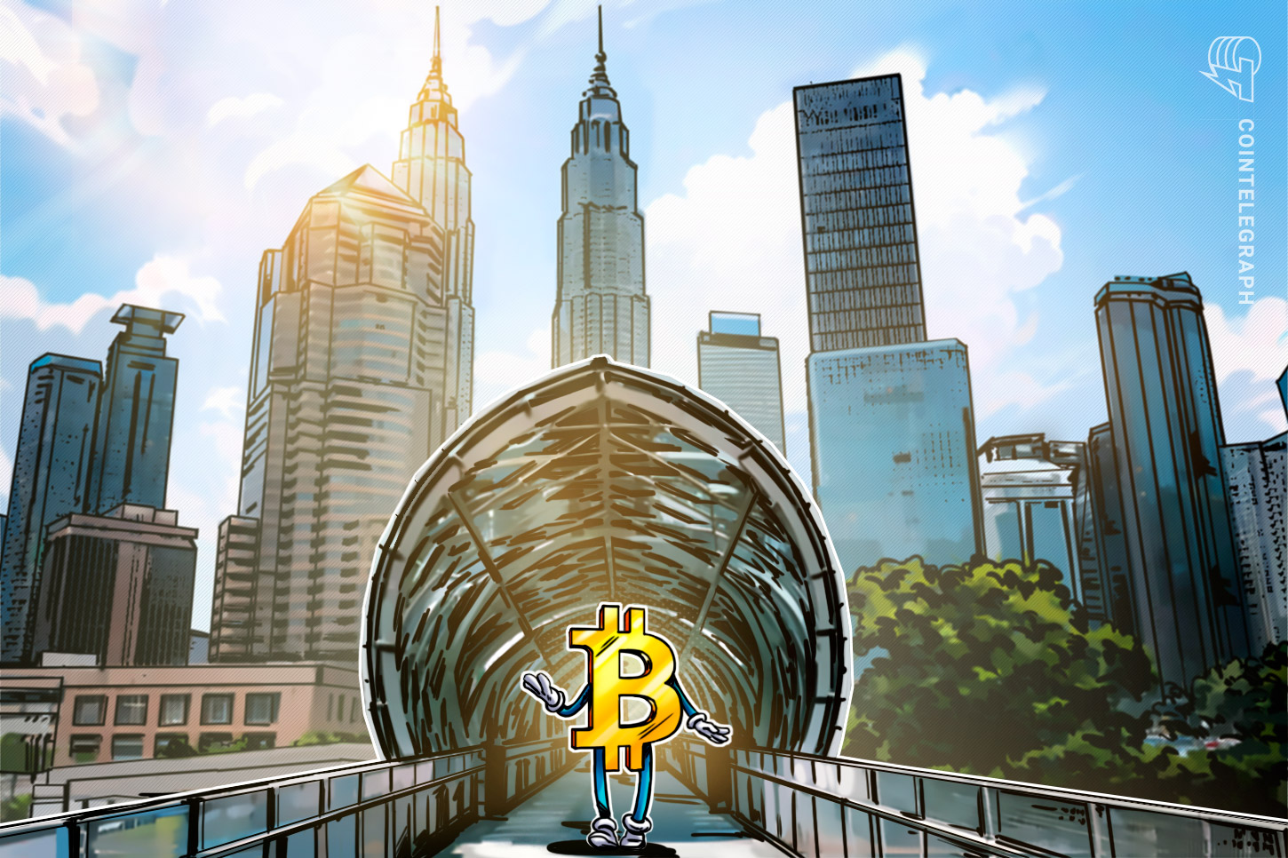 Cointelegraph