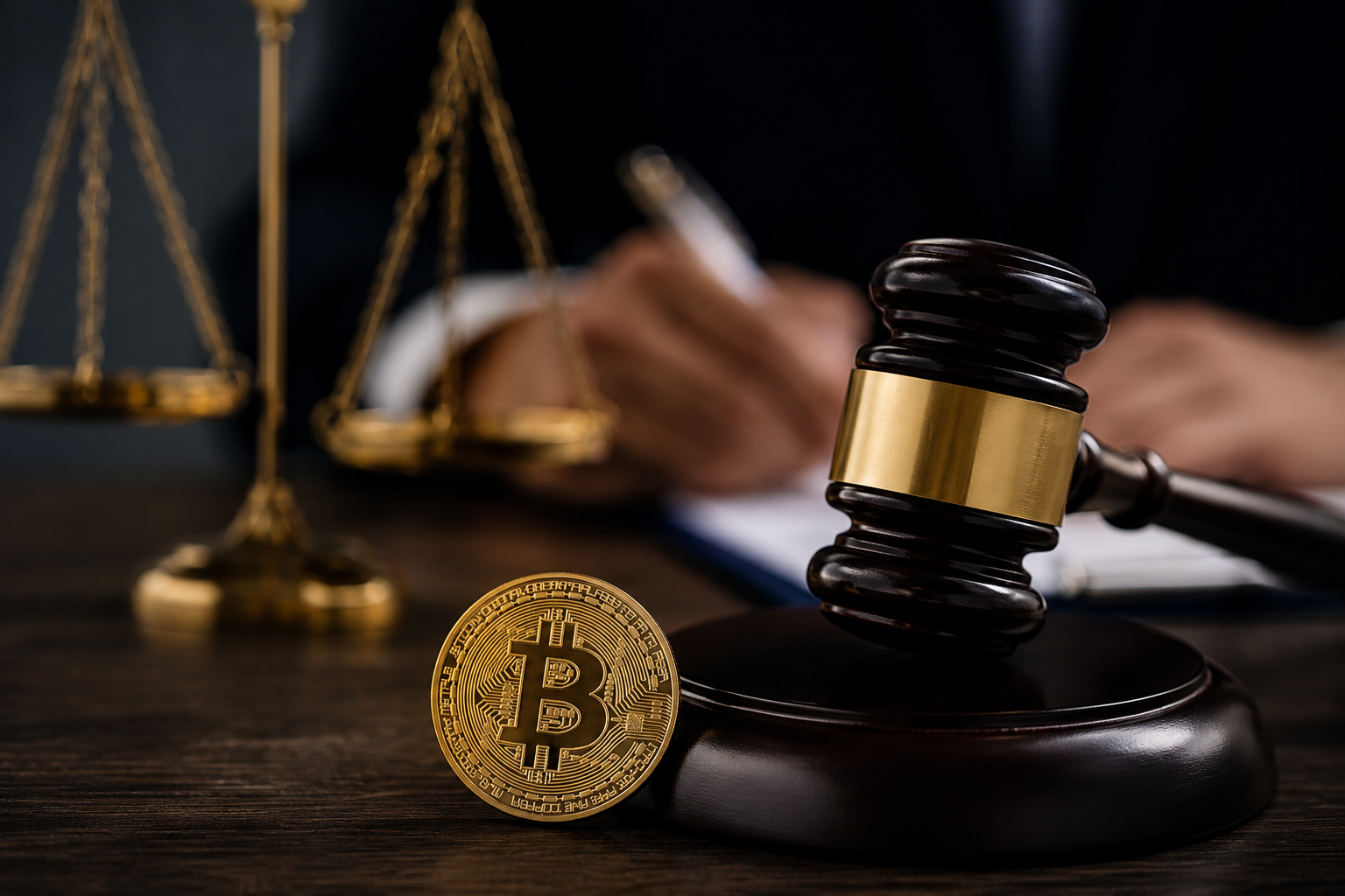 BitMEX sued for engineering customer liquidations