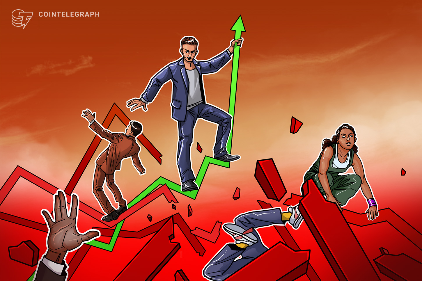 Cointelegraph
