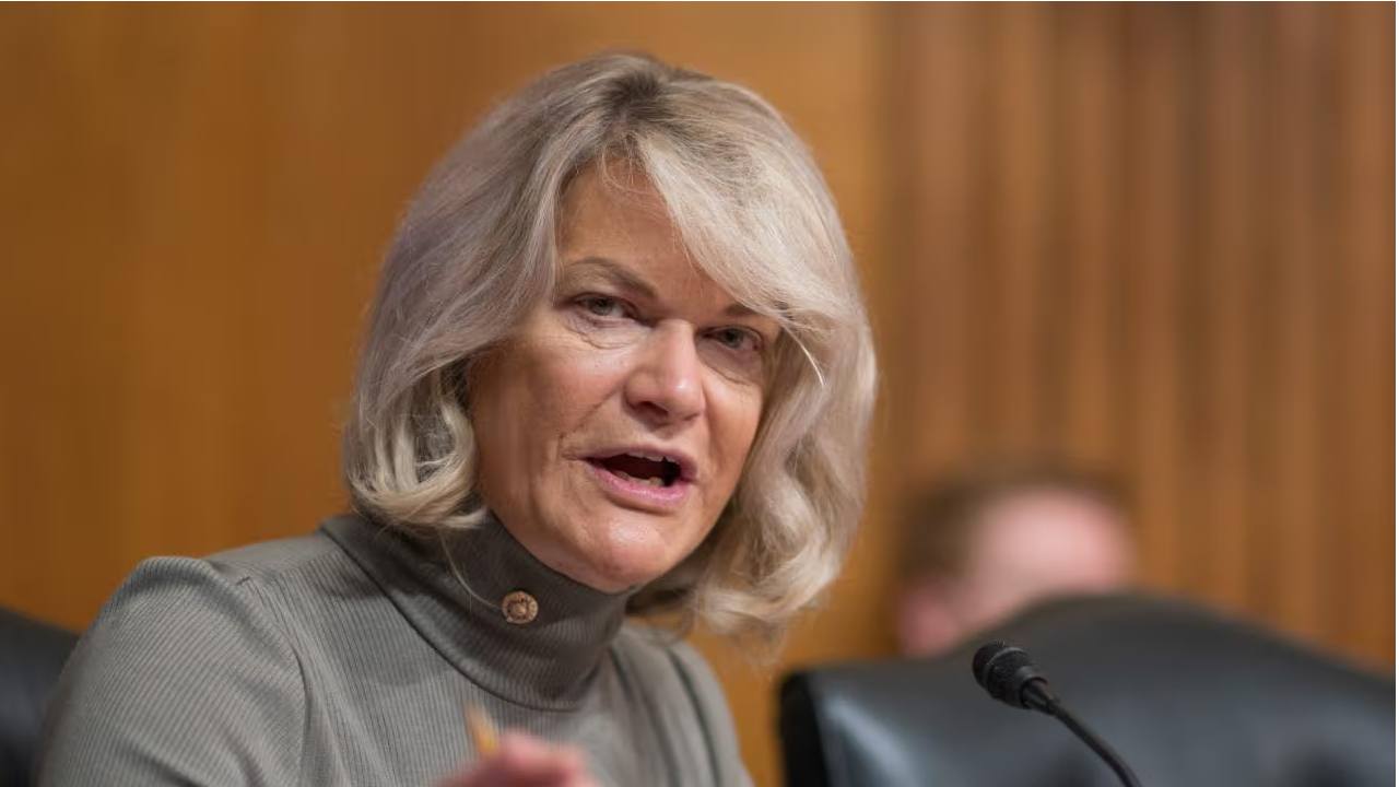 CLARITY Act Would Protect Customer Crypto From Exchange Bankruptcies, Senator Says