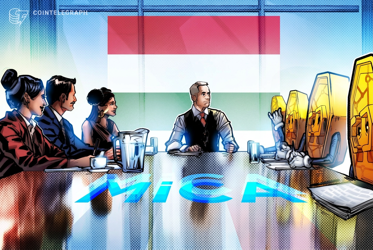 Cointelegraph