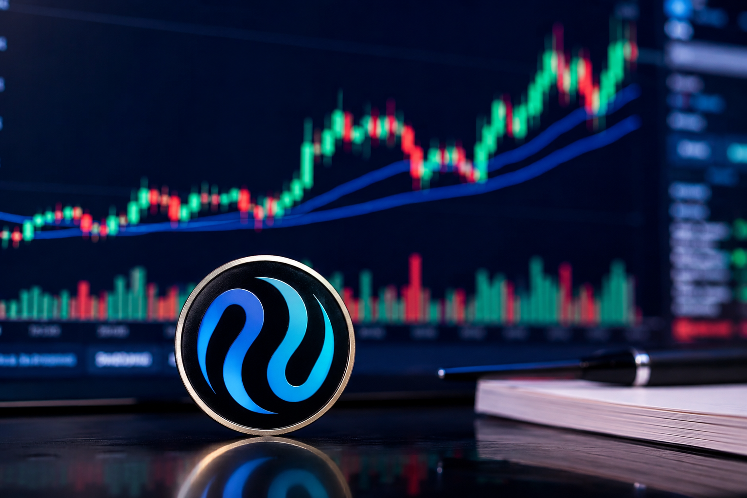 Injective (INJ) price surge