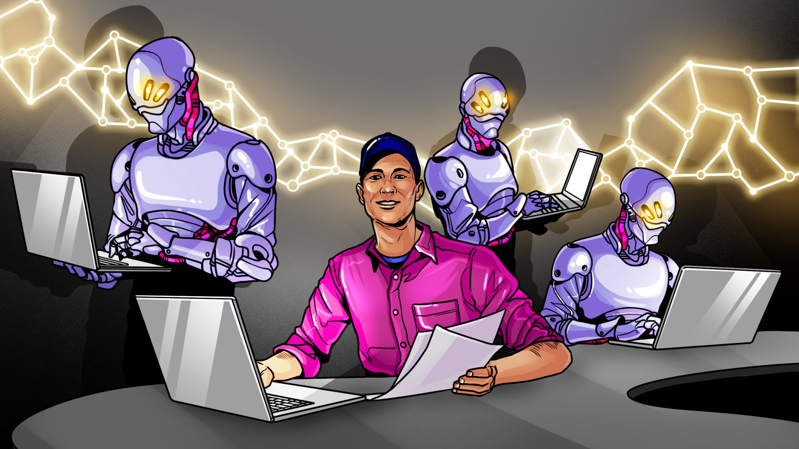 Cointelegraph