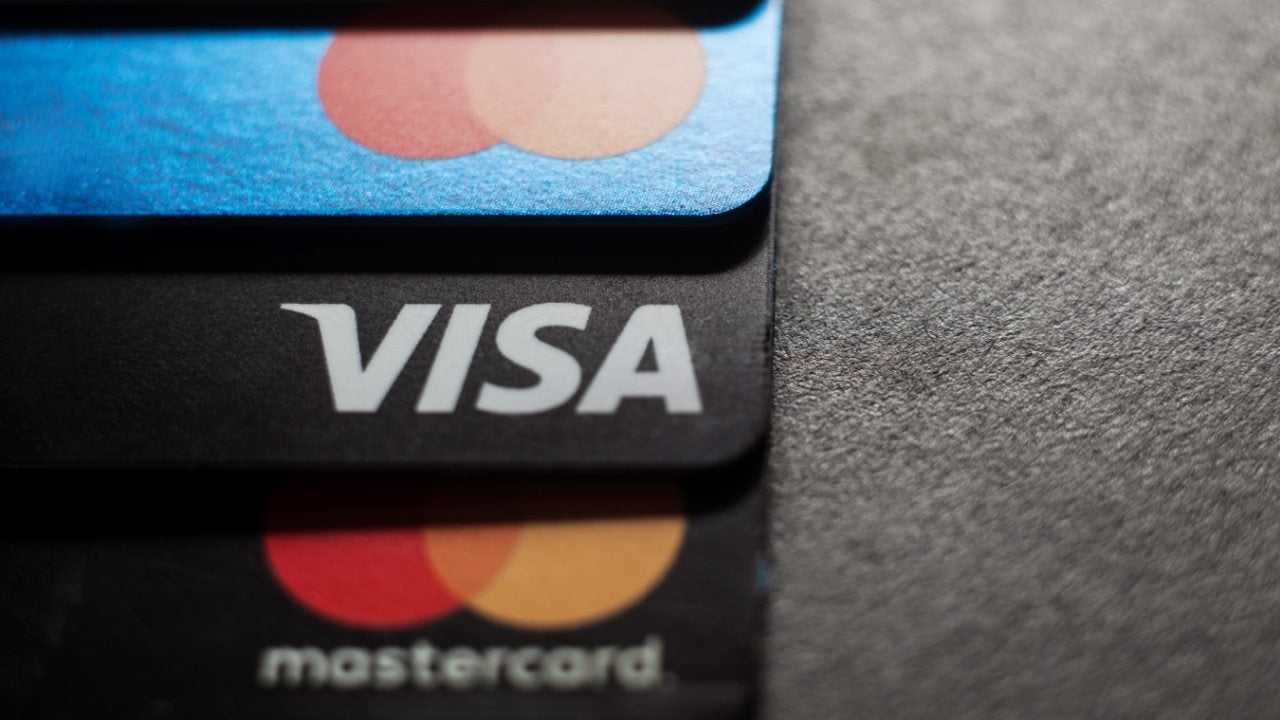 NSPK CEO Declares the End of Visa and Mastercard in Russia