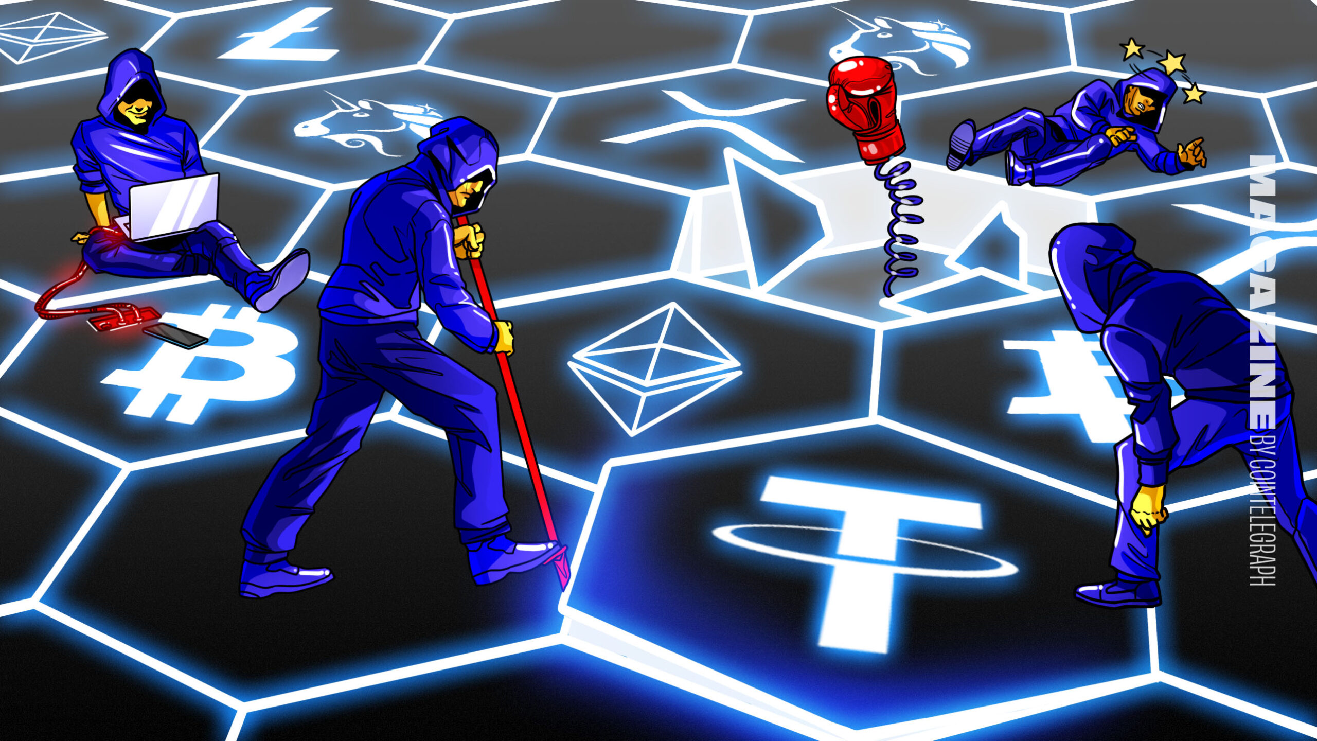 Cointelegraph