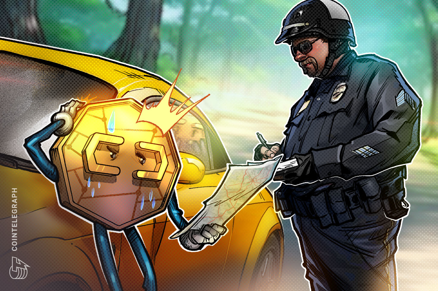 Cointelegraph